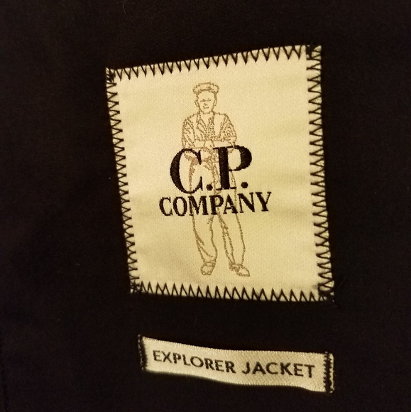 Cp company explorer jacket - Picture 13 of 16